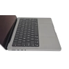 Apple MacBook Pro 14 A2442 M1 PRO 16GB 512GB SSD 14,2